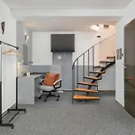 Apartament Przyszlosci, 2 Sypialnie W Krakowie By Noclegi Renters