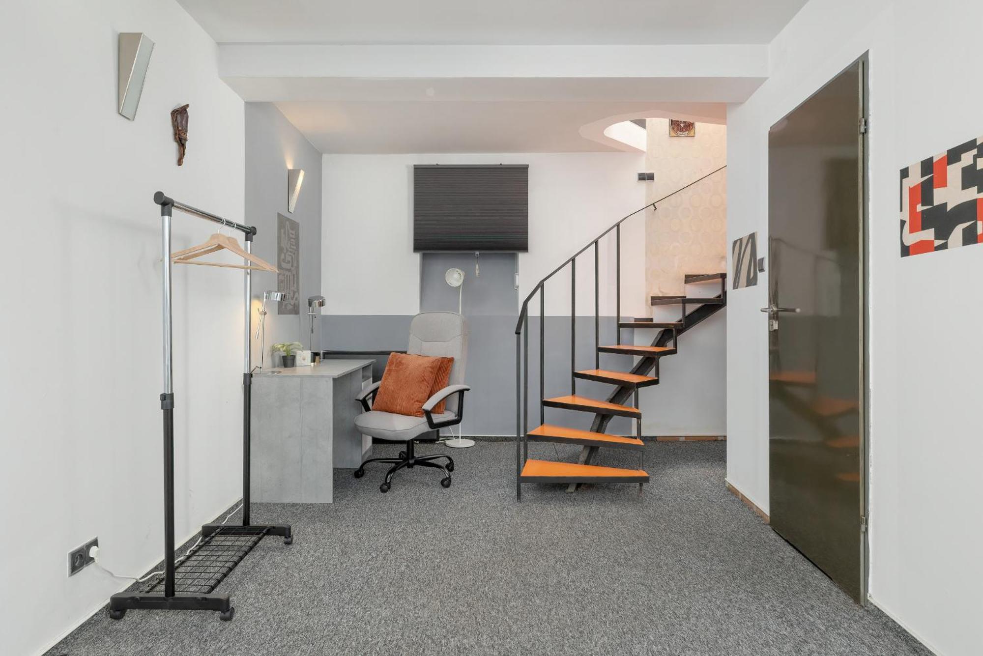 Apartament Przyszlosci, 2 Sypialnie W Krakowie By Renters